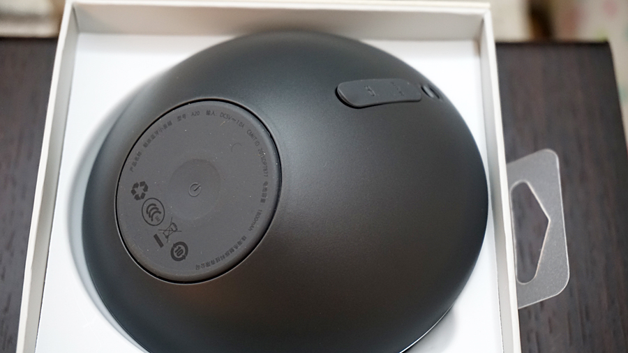 魅族小音箱a20怎么样,魅族蓝牙小音箱测评