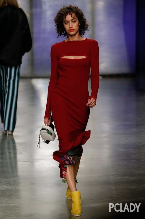 时装小众品牌推荐,时装周上发现最好的品牌