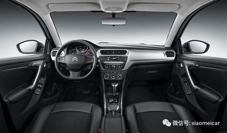 雪铁龙爱丽舍2017款落地价,爱丽舍2017款二手车多少钱