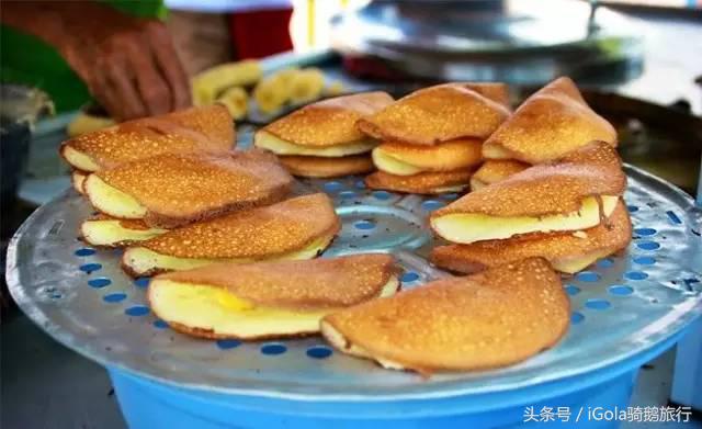 马来西亚美食吉隆坡餐厅,马来西亚美食天堂槟城