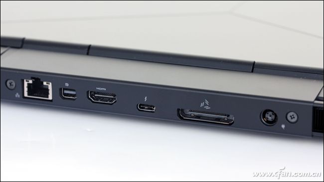 戴尔alienware13游戏本,戴尔外星人alienware13r3