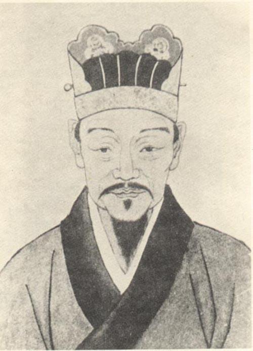 离经叛道李贽怎么读,李贽离经叛道经指什么