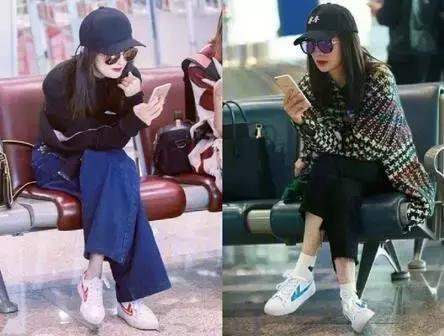 幂幂同款中国风外套两面穿,百元以内穿搭单品