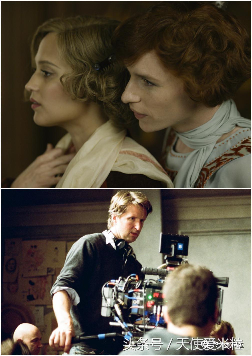 导演篇:别哭,他们也是奥斯卡遗珠