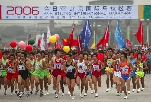 你们以往跑的都是假的马拉松！｜鹿透社0220