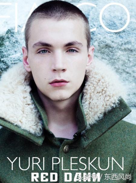 世界上最牛的十大男模,世界最帅的五大超级男模