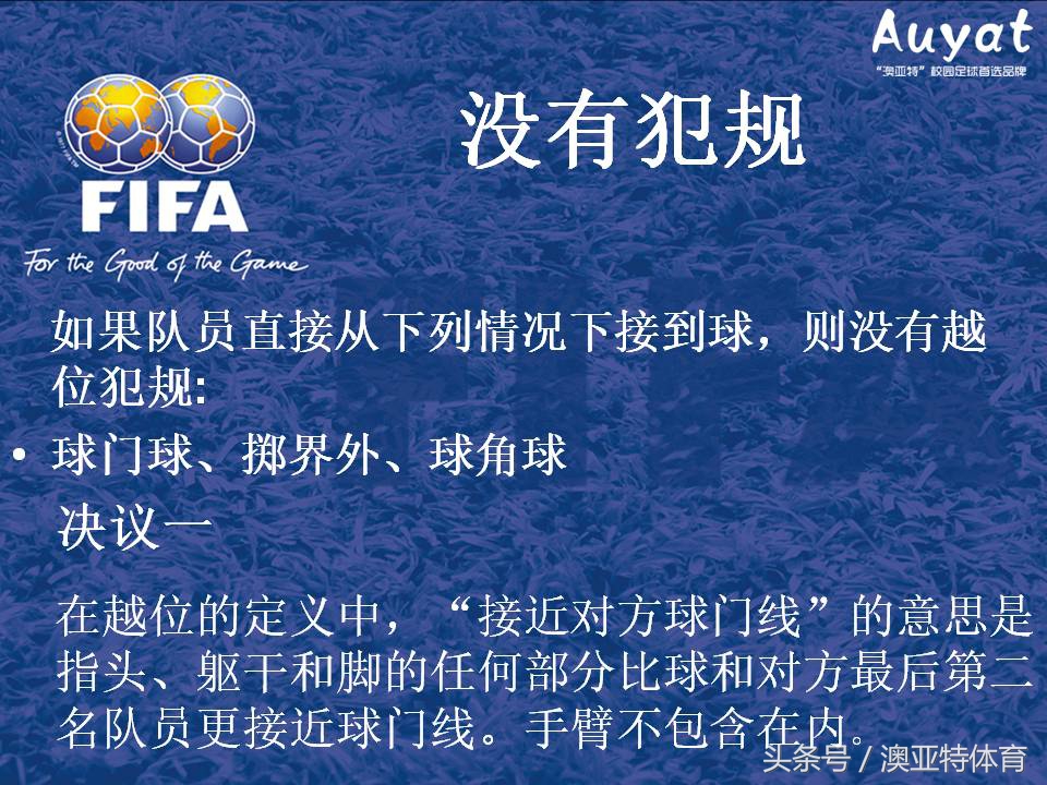 足球竞赛规则教案,足球竞赛规则讲解视频