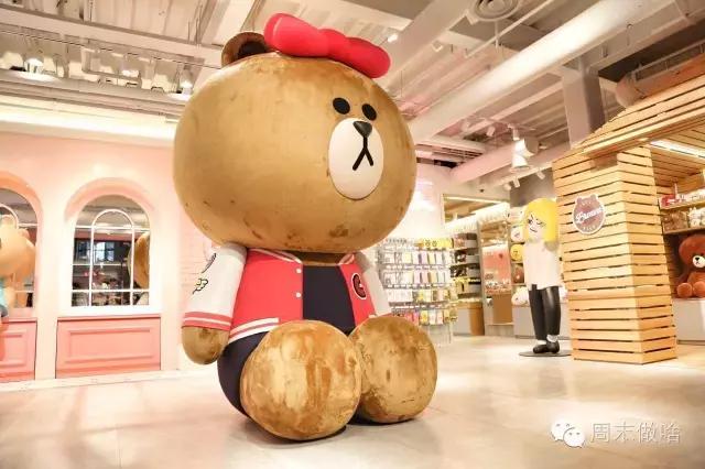 魔都15个粉色网红地标,咖啡甜品展览,少女心爆棚!