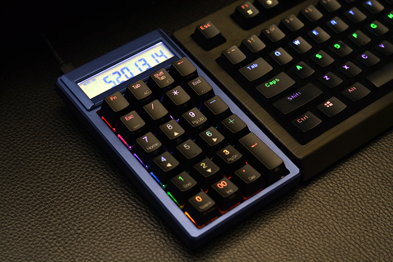 ducky键盘怎么样,ducky键盘评测