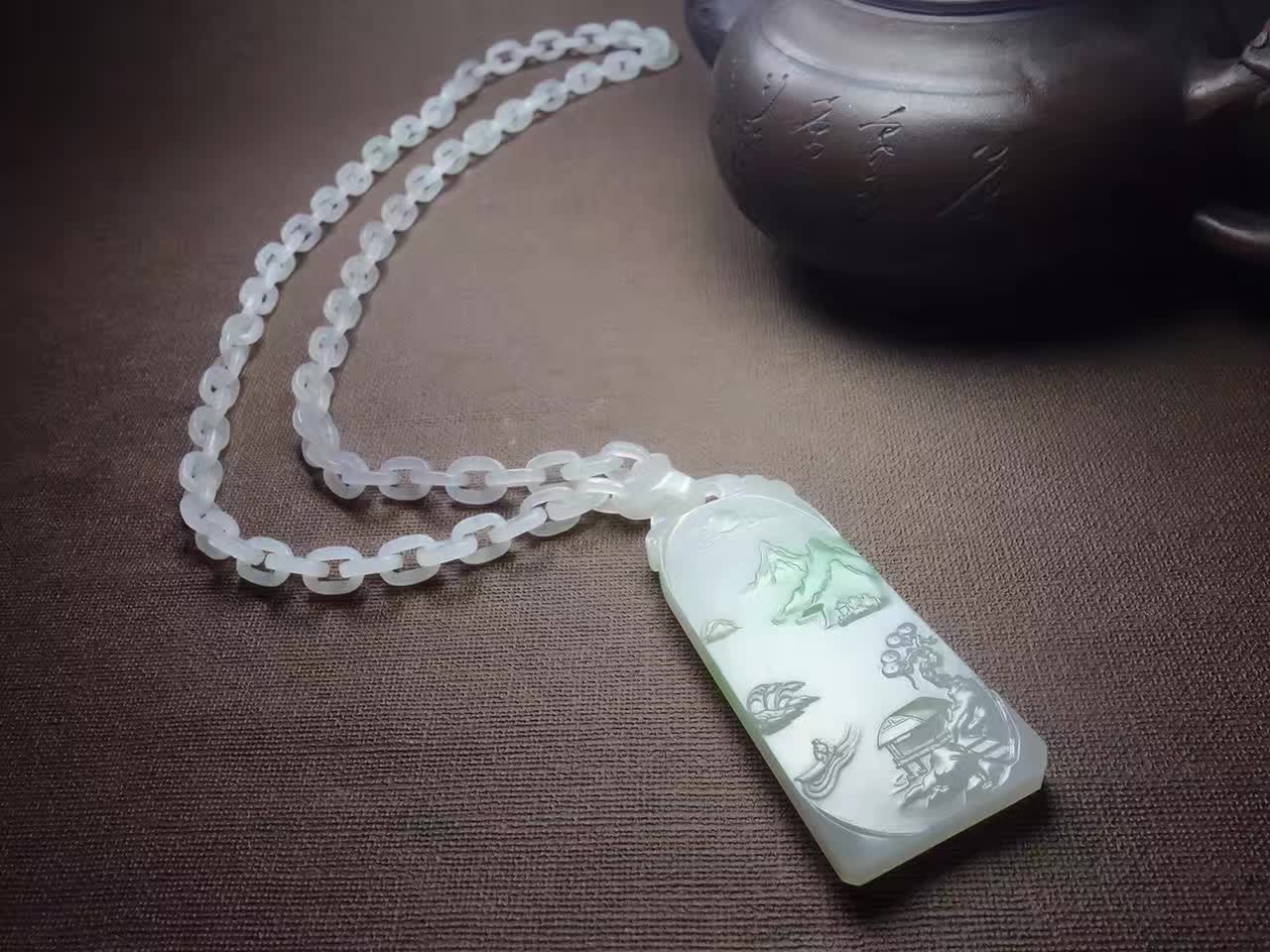 细说玉器投资收藏的三个阶段,玉器收藏的基础