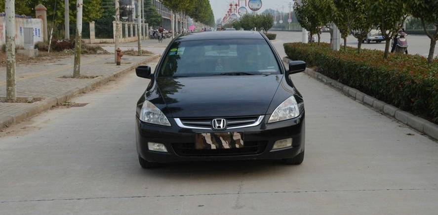 本田雅阁七代歌曲,本田雅阁一代到十一代车型