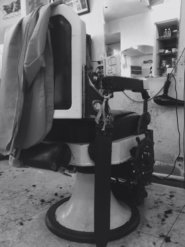 二月二剃龙头沈阳百年理发老店曾为张学良*用御**