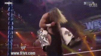 wwe布洛克疯狂时刻,wwe布洛克刚出道