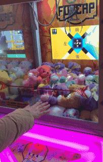 帝都娃娃机怎么样,北京哪个娃娃机好