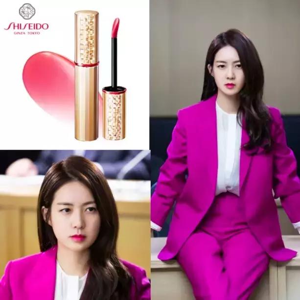 适合雾面唇的口红,雾面唇妆适合什么口红