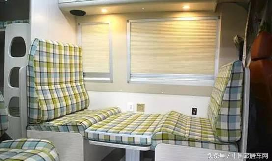 拓锐斯特依维柯c型房车多少钱,依维柯拓锐斯特2020款