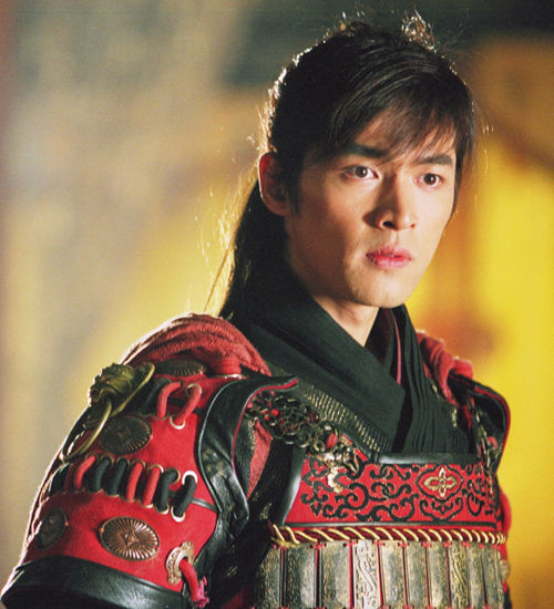 胡歌主演的古装穿越电视剧全部,胡歌主演的古装剧大全