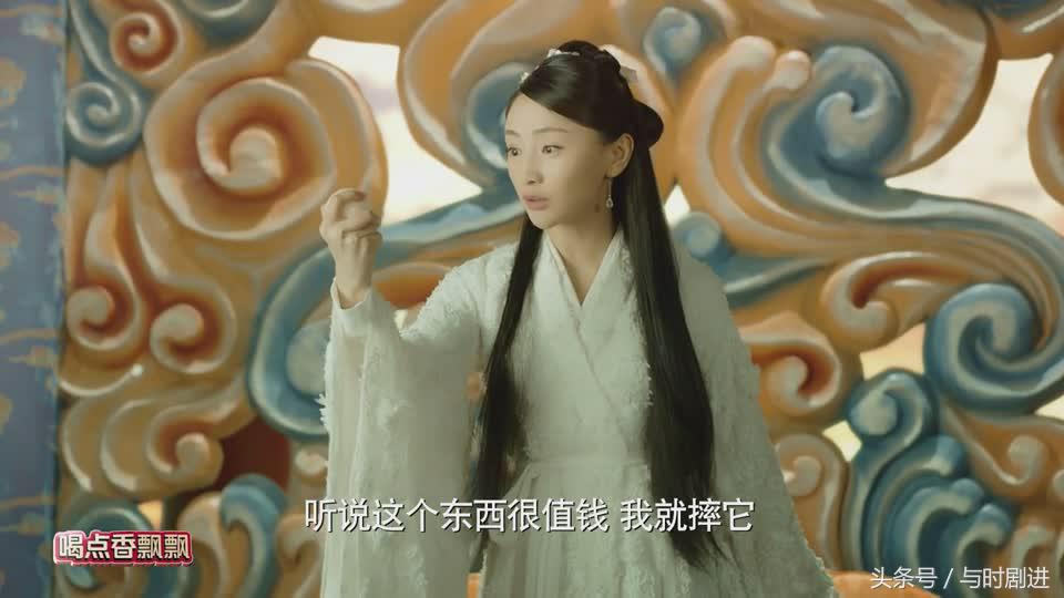 三生三世:墨渊复活,夜华打翻醋坛子,然而我最心疼的却是他们俩