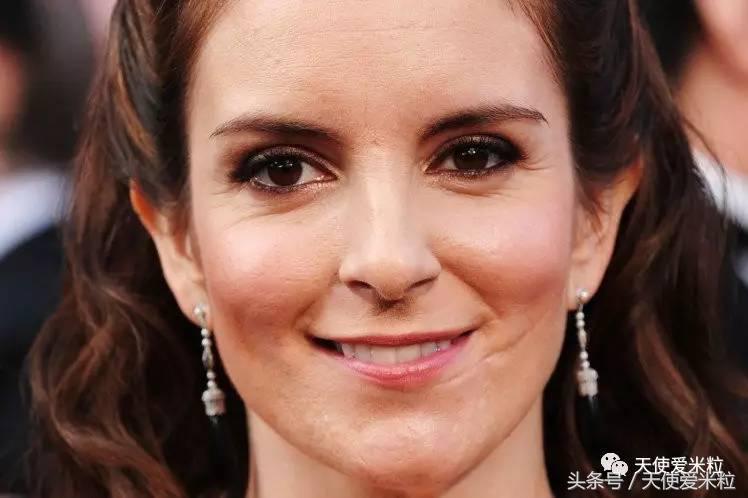 好莱坞明星的惊人变化,好莱坞明星们20年来的变化