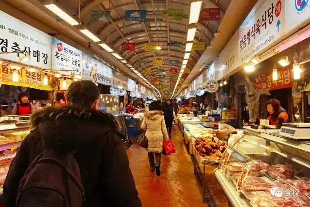 济州岛可以看海也可以吃,济州岛五天四夜逛吃之旅