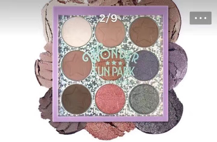 眼妆重点的妆容教程来啦,眼妆教程干净高级粉色亮晶晶妆容