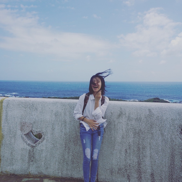 去旅行拍出大片的感觉,去旅游拍照姿势不露脸