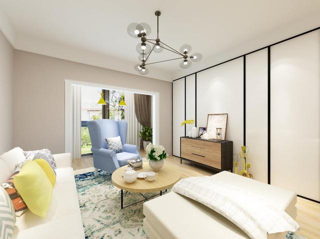 全屋装修纪录片,全屋定制装饰美好生活