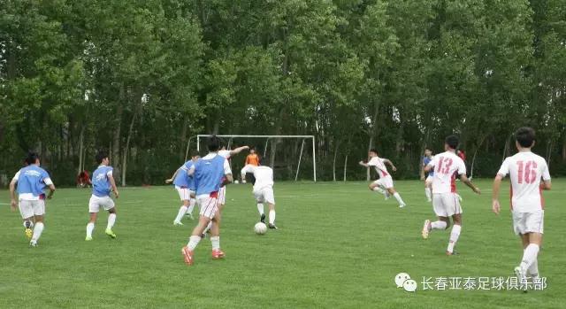 李章洙新赛季选中6名U23亚泰青训21年再收果实