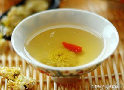 肝不好养肝茶女生,补肝养肝茶