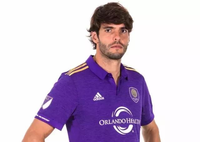 奥兰多球衣2019,奥兰多城球衣