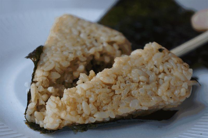 便利店最值得吃的饭团,最好吃的便利店饭团