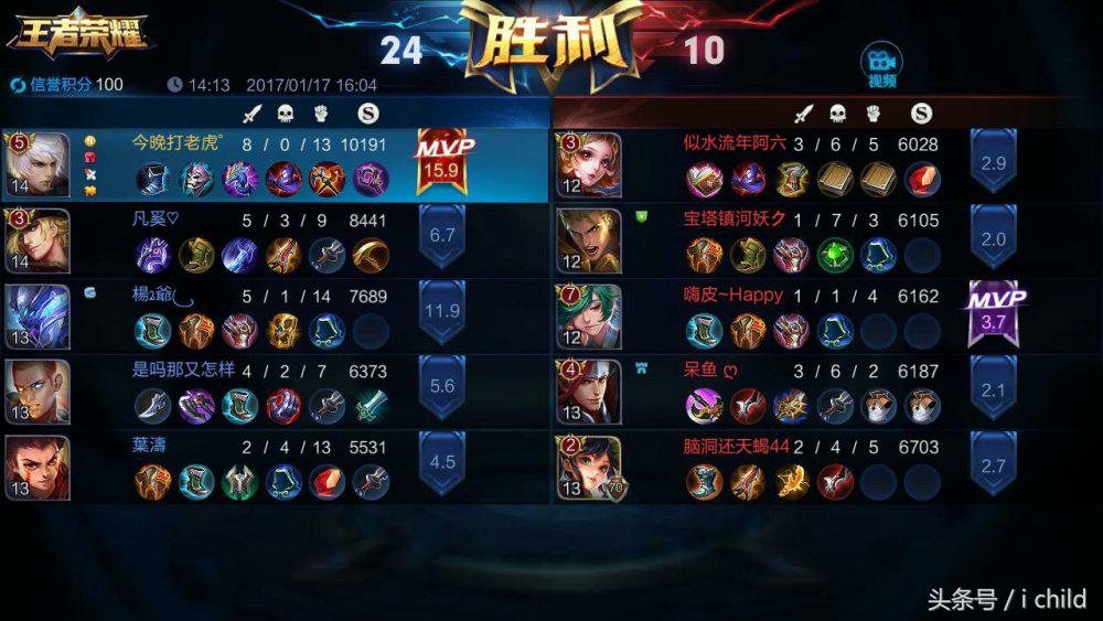 王者荣耀嬴政压制哪个英雄,王者荣耀嬴政最新正确打法