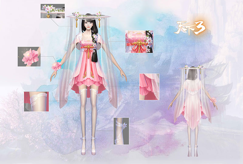 天下嘉年华最新,天下新春活动汇总