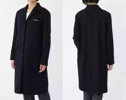 她又会穿又爱做白日梦,我觉得很可爱