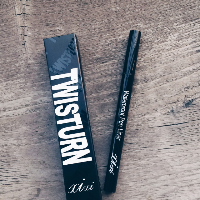 无滤镜眼妆推荐高级美妆,美妆教程日常欧美眼线