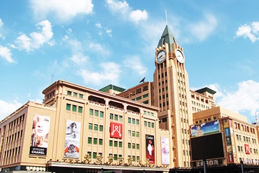 北京冬季购物商场推荐,春节期间北京商场攻略