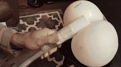 便便不用脱裤子，这种上天的事情要在天上实现了！