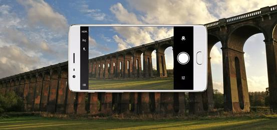 拍照为什么那么清晰,拍照为什么用三倍聚焦