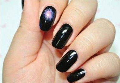 专业美甲教程基础步骤,美甲专业技巧视频