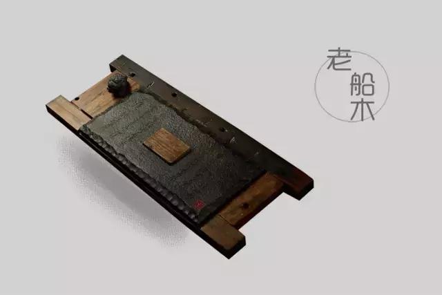 茶盘手工作品欣赏,广东茶盘欣赏