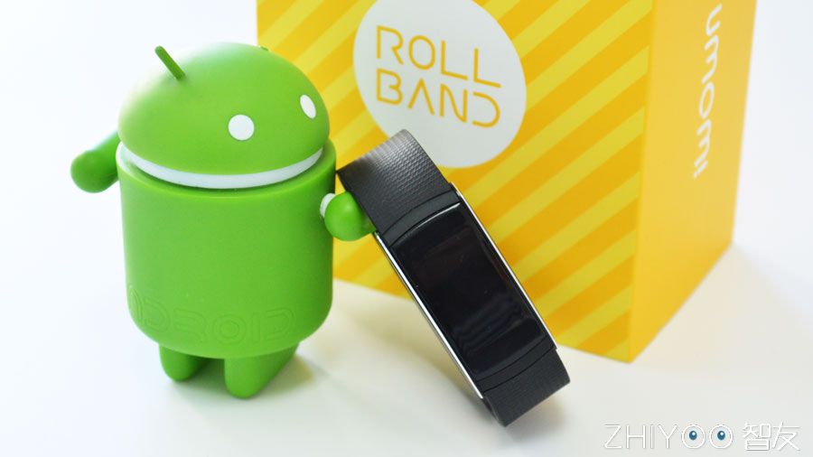 埃微蛋卷手环使用教程,蛋卷手环优点和缺点