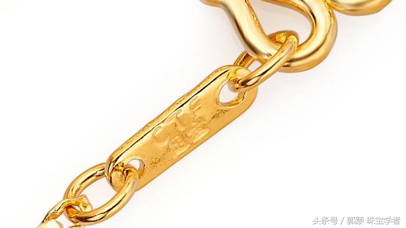 贵金属首饰标志字母代表什么,贵金属首饰常识