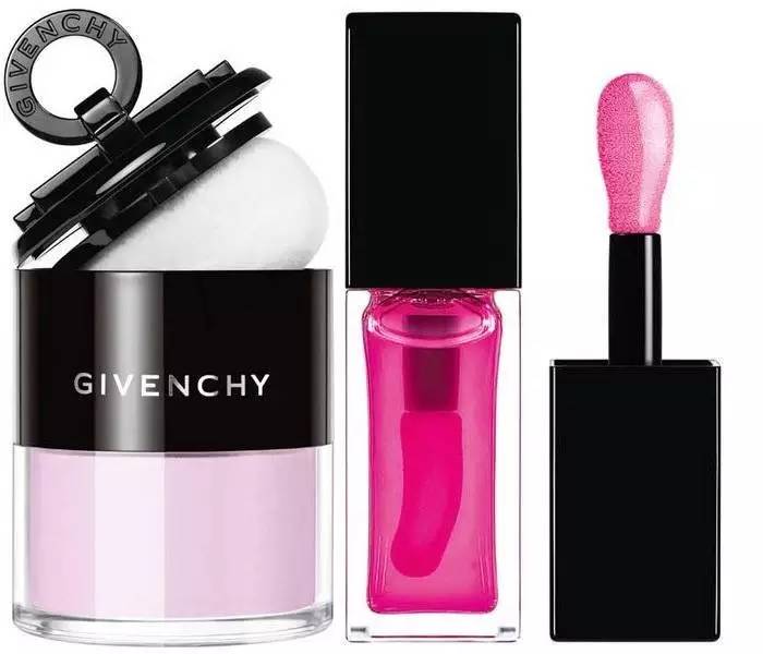 ysl最新彩妆,ysl今年爆款