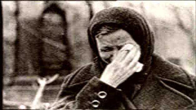 二战的转折点列宁格勒,二战苏德战役纪录片