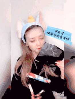 1盒10片蜗牛原液面膜,1盒10片补水面膜