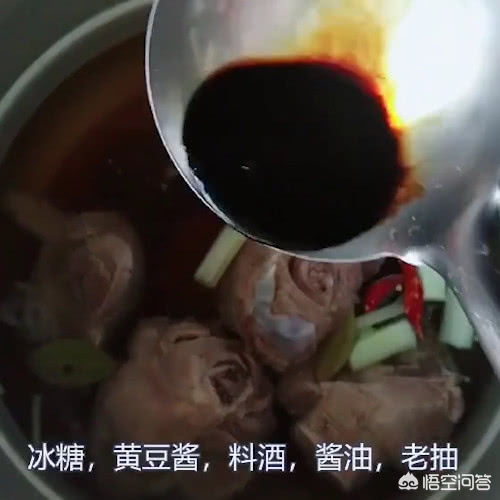 为什么买大骨要十几元一斤，现在很多自助大骨才29一位随便吃？