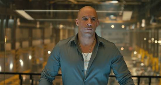 范迪塞尔都有什么电影,范迪塞尔最爷们的一部电影