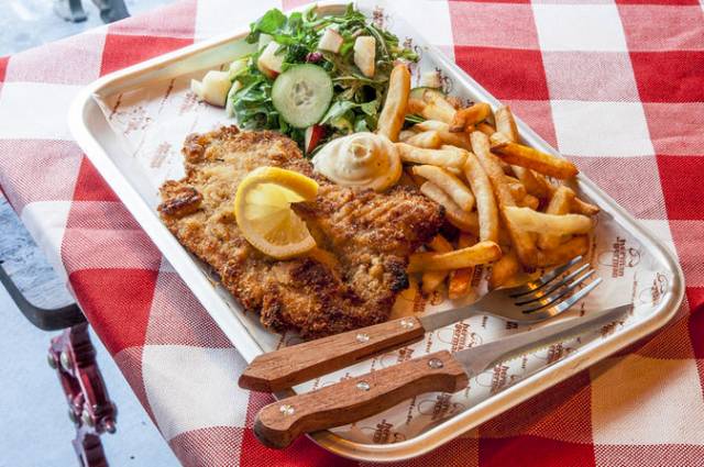 排名前十的美食都在伦敦,伦敦唐人街美食推荐