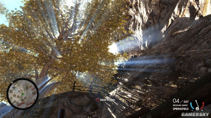 狙击精英4体验版怎么样,狙击精英4评分