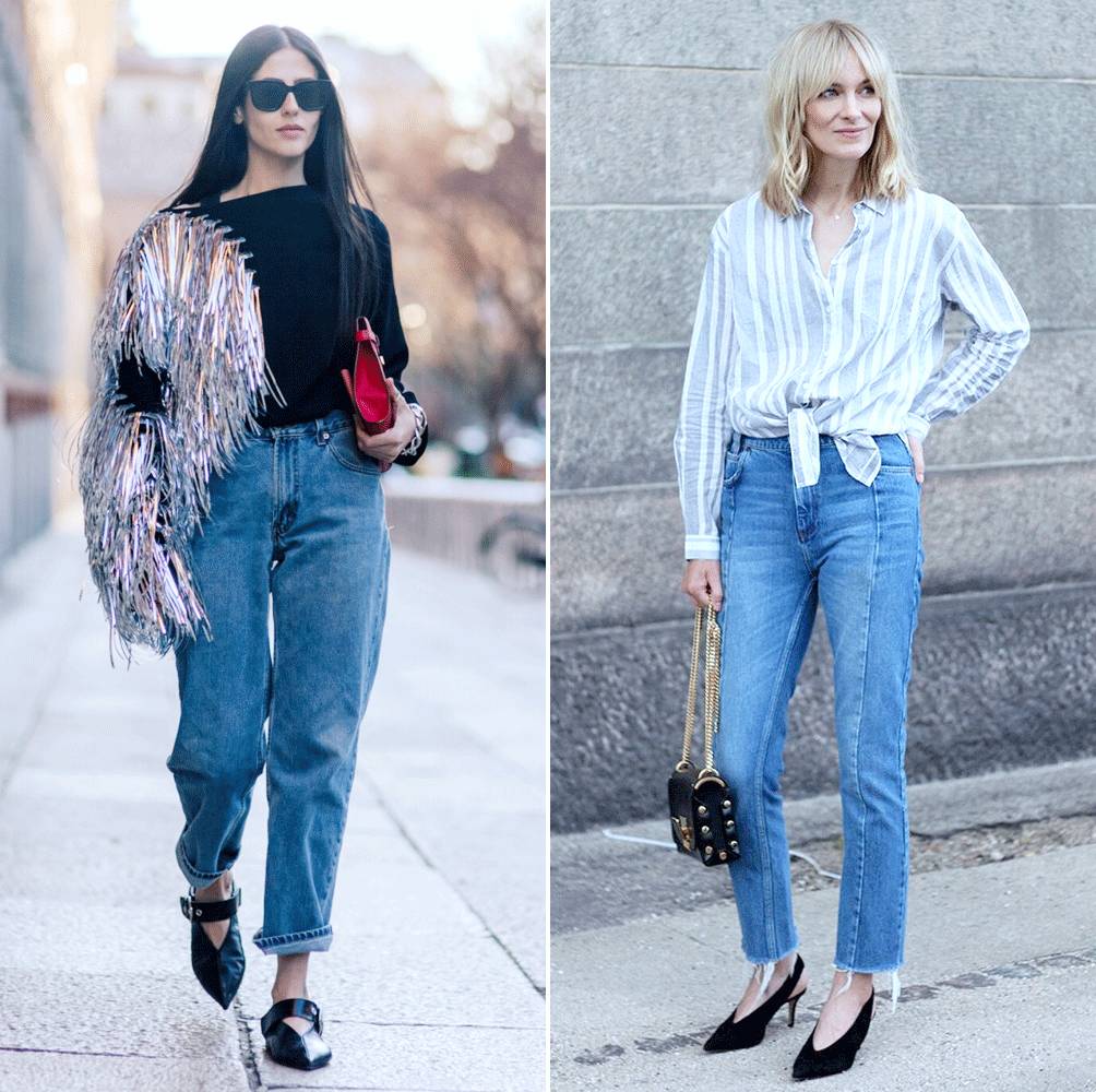 春天气息扑面而来要买新鞋子了,开春必备这几双鞋时髦炸了